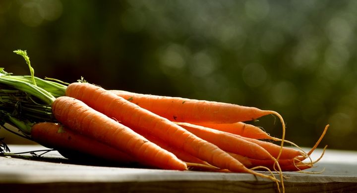 Es wird empfohlen fünf Mal am Tag Obst und Gemüse zu essen. Forscher haben jetzt einen neuen Grund gefunden, sich an diese Richtlinie zu halten.