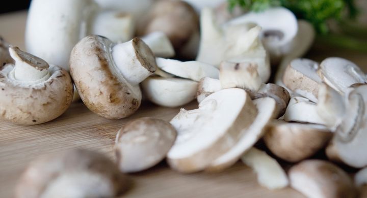 Pilze schmecken nicht nur besonders gut, sondern sind auch noch ein idealer Lieferant für Spurenelemente und Mineralstoffe.