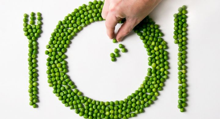 Erbsen sind sehr vitamin- und ballaststoffreich und eine der ältesten Nutzpflanzen der Welt. Erstmals wurden Erbsen in China angebaut.