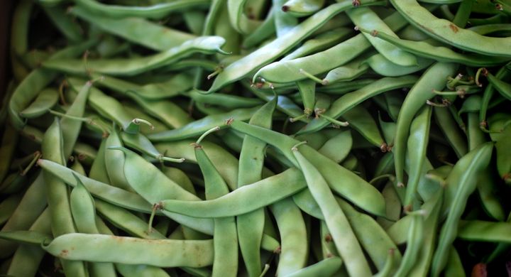 Erbsen sind sehr vitamin- und ballaststoffreich und eine der ältesten Nutzpflanzen der Welt. Erstmals wurden Erbsen in China angebaut.