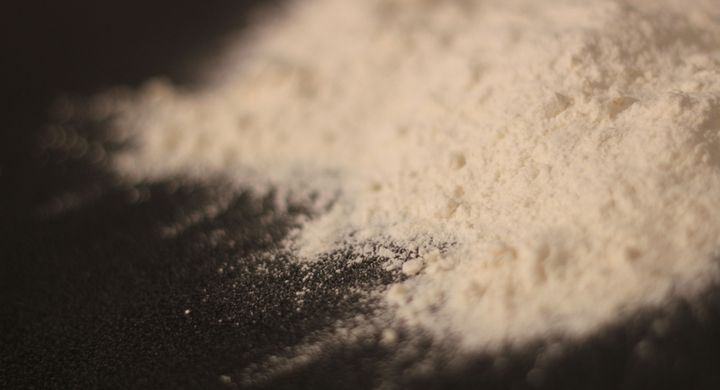 Mehl ist überall enthalten, egal ob Brot, Kuchen oder aber Pizza. Es gehört zu unseren Grundnahrungsmitteln.