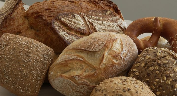 Deutschland gilt als das Land mit den meisten Brot- und Brötchensorten.