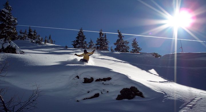Skiurlaub wird immer beliebter. Sölden, Zillertal oder doch lieber Ischgl? Da fällt die richtige Entscheidung nicht leicht.