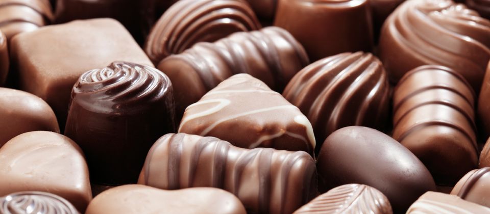 Friandises
