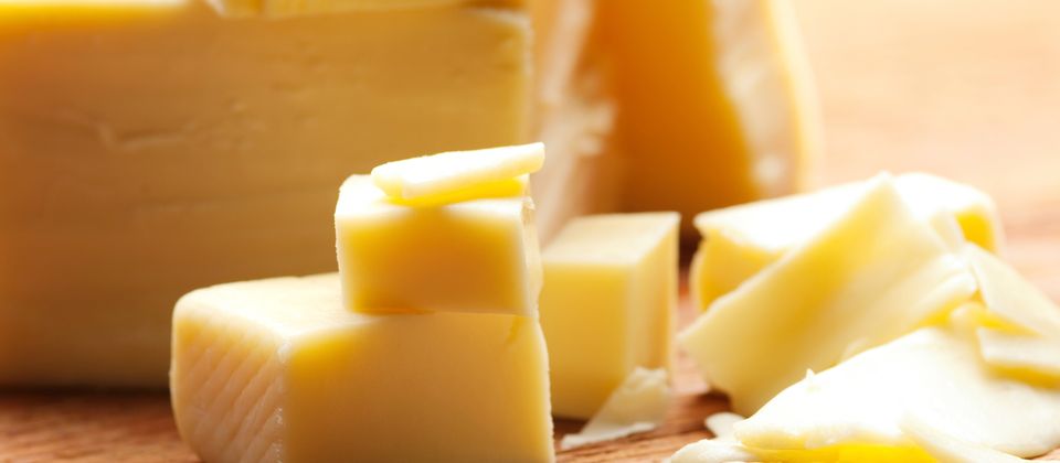 Formaggio