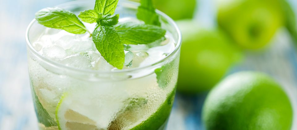 Cocktails