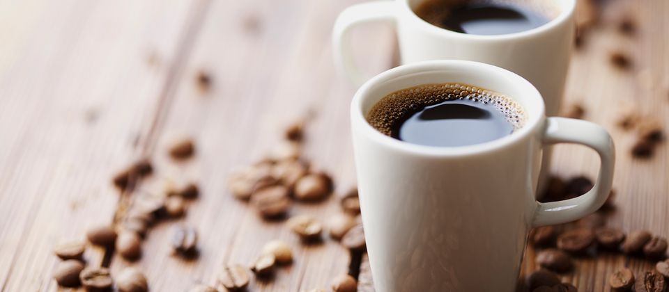 Coffee