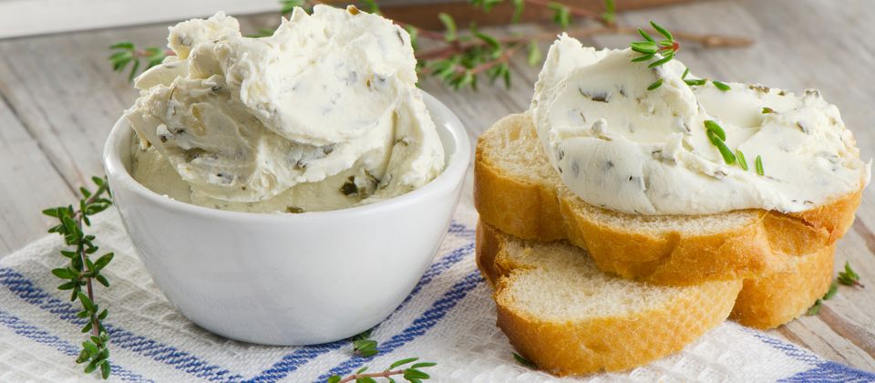 Frischkäse