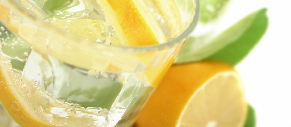 Boissons non-alcoolisées