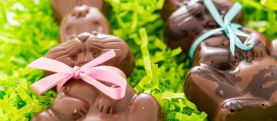 Ostern