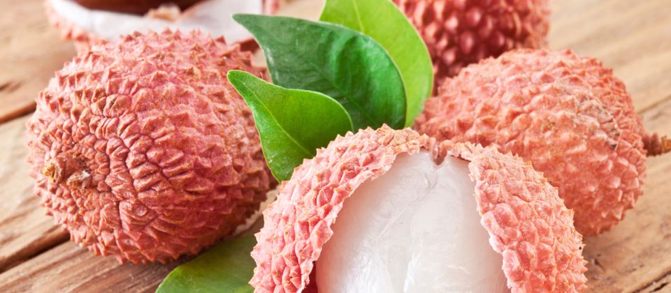 Fruits exotiques