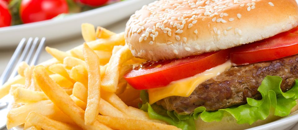 Fast Food