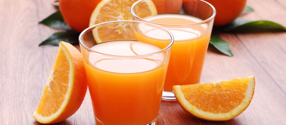Fruchtsäfte