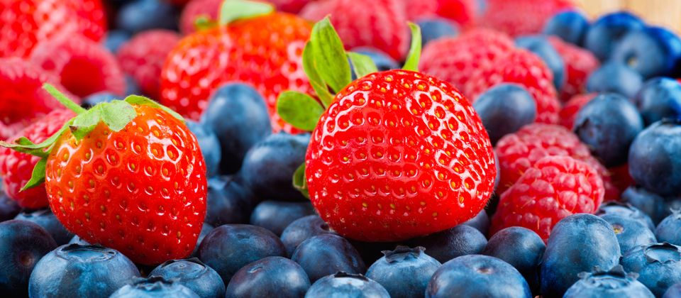 Fruits