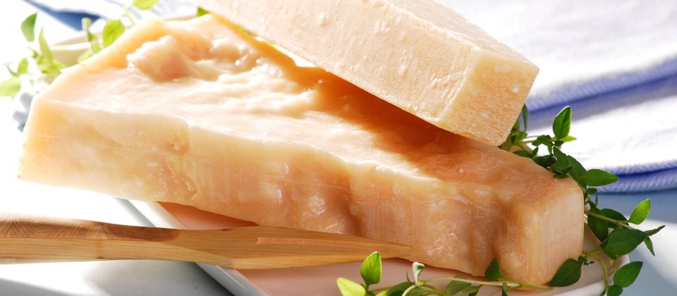 Fromage à pâte dure