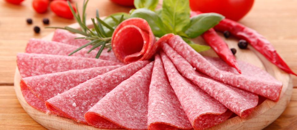 Charcuterie