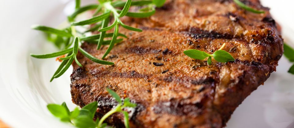Viande