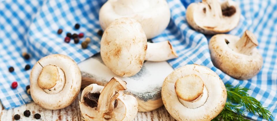 Mushrooms
