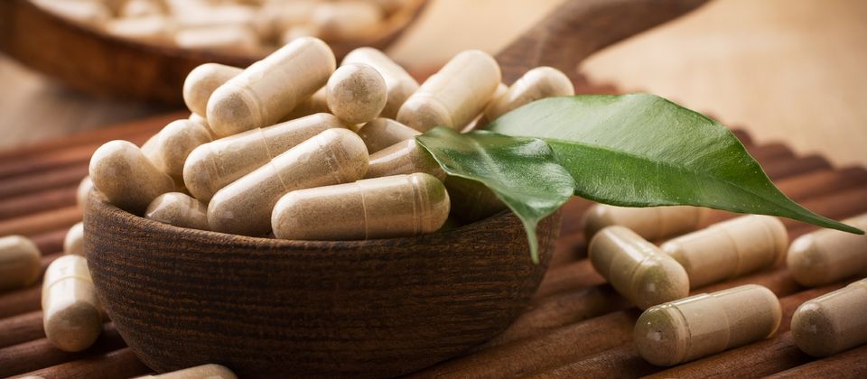 Dietary & Nutritional Supplements