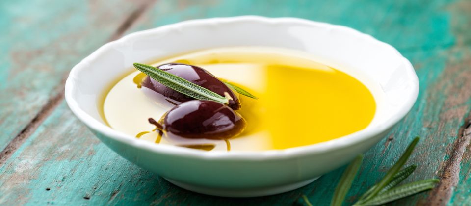 Oils & Fats