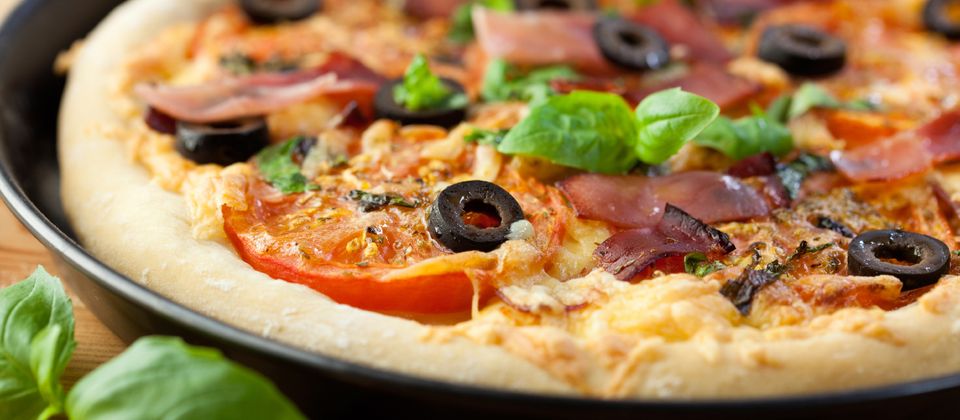 Pizza