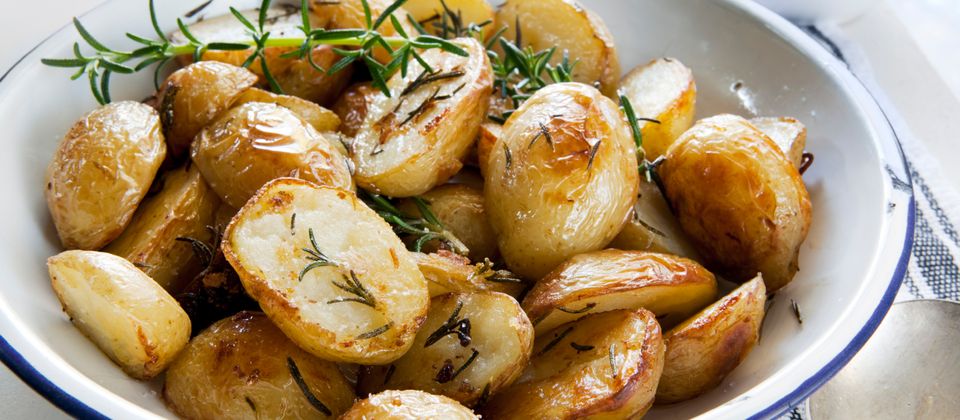 Kartoffelprodukte