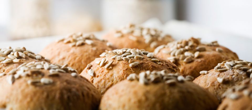 Brötchen & Semmeln