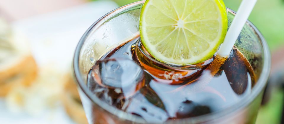 Refrescos