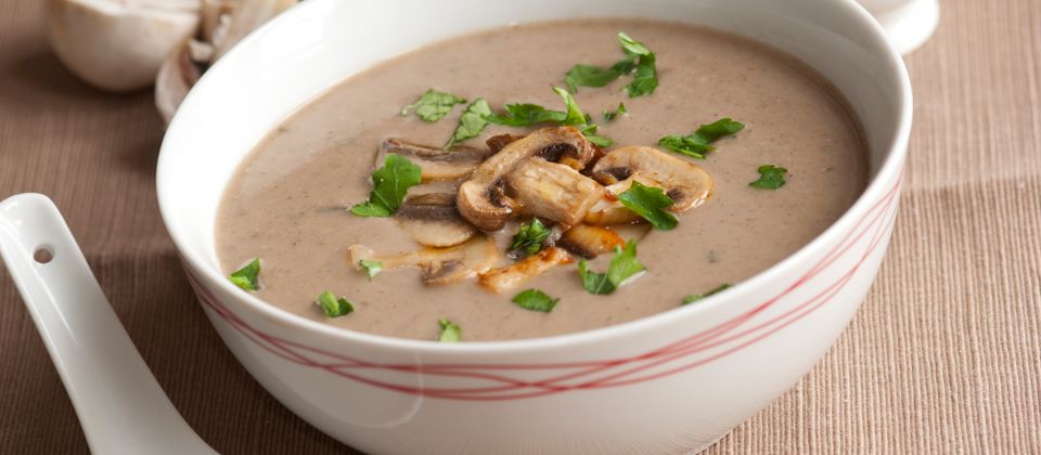Sopas