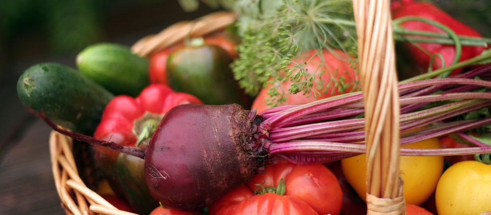 Verduras