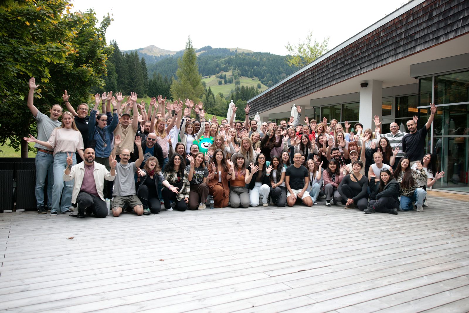 YAZIO Team