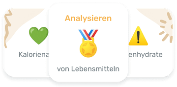 Lebensmittelbewertung