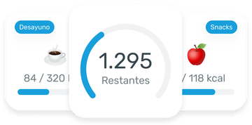 Seguimiento sencillo