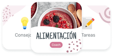 Tu plan personalizado