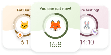 Intermittent Fasting Tracker