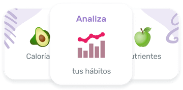 Analiza tus hábitos