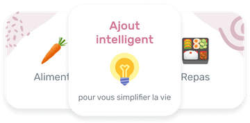 Ajout intelligent