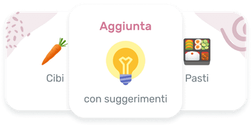 Inserimento intelligente