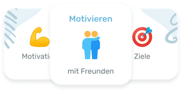 Gemeinsame Motivation