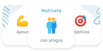 Motivación compartida
