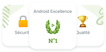 Meilleure appli de perte de poids pour Android