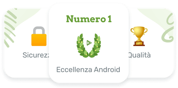 La migliore app per la perdita di peso per Android