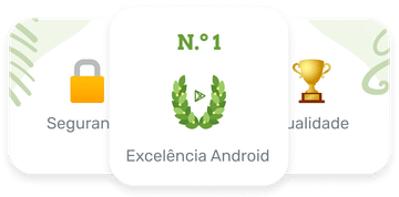 O melhor aplicativo de perda de peso para Android