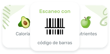 Escáner de códigos de barras