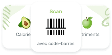 Scanner de code-barres