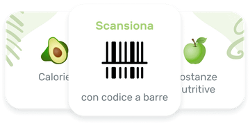 Lettore di codici a barre