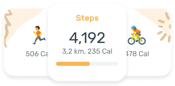 Tracking Your Activities