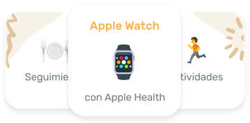 App para Apple Watch