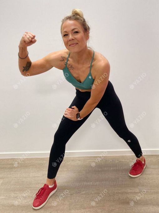 Jessy ha preso 19 kg, la sua storia di successo