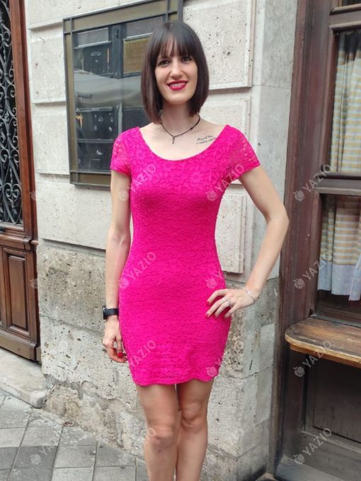 Nerea lost 49 lb, her success story